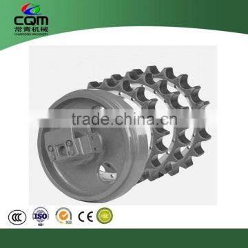 Excavator Track Roller,carrier Roller,sprocket photo-2