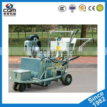 Zebra crossing pedestrain line road marking paint Machine pedestrain line road marking paint Machine