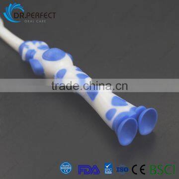 Toothbrush For Kids Teeth Cleaning At Home Teeth Care For Baby photo-4