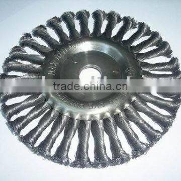 Cup Brush/wheel Brush/abrasive Brush