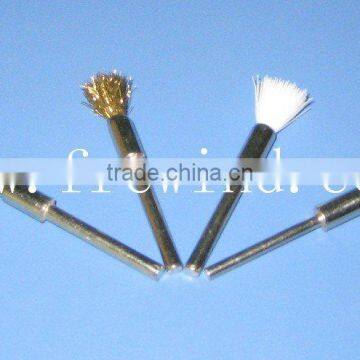 Frewind Precision Miniature End Brushes