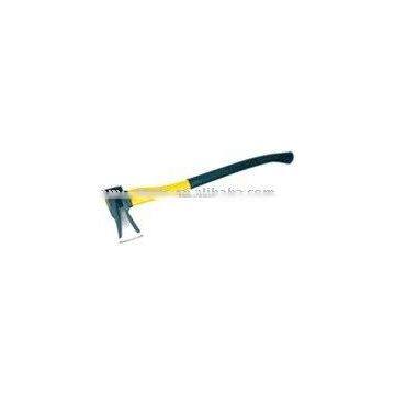 SM06 splitting mauls with fiberglass handle(mauls,splitting mauls,hand tool)