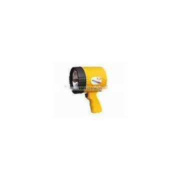 Rechargeable spotlight one touch switch(spotlight,rechargeable spotlight,tool)