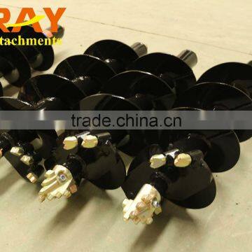 Digging Machinery Tools for Small Water Well Drilling Machine photo-2