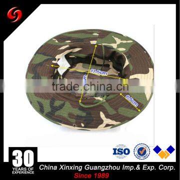 Custom Bucket Hat With String/embroidery Bucket Boonie Custom Hat photo-3