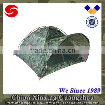 2 Pers Polyester Silver Fiberglass Frame Ultralight Naturehike Tent photo-5