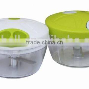 GTP-24 Mini Pull Chopper photo-3