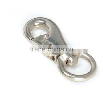 Stainless Steel Rigging Hardware Swivel Snap Hook photo-2