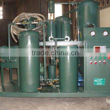 Dirty Cooking Oil purifier System/ Vegetable Oil Recondition Machine