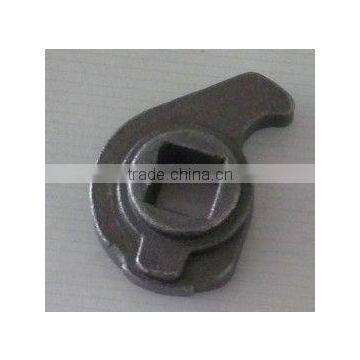 Mini Casting Item/lock Parts/ductile Cast Iron photo-2