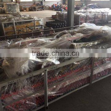 Tractor Mounted 3 Point Hitch Sickle Bar Mower photo-4