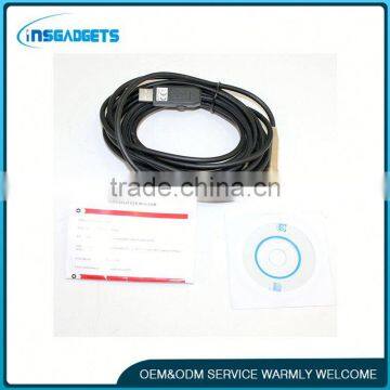Smartphone Waterproof Usb Borescope Haen 5.5mm Usb Endoscope photo-2