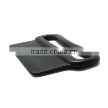2" Plastic Sewable Loop, Plastic Loop In Black, Plastic Adjustable Loop For Bag Accessories photo-5