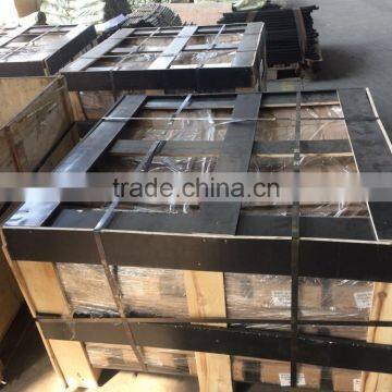 Flexible Shaft Aseembly Of Brush Cutter photo-5