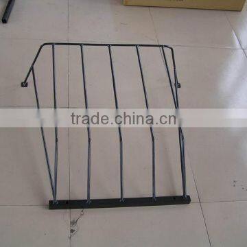 Wall Mount Hay Rack photo-2