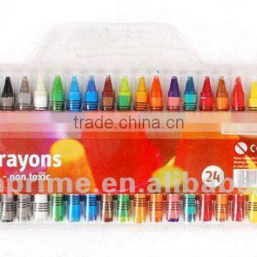 24PC CRAYON