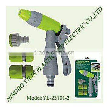 Trigger nozzle