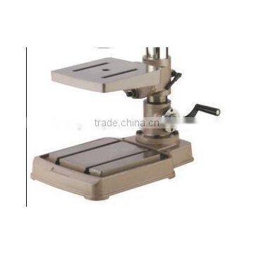 750W 16" Industrial Bench Drill Press 3-16mm Chuck 5 Speed BM20160 photo-4