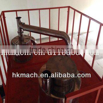 Peanut Cryogenic Crusher photo-2