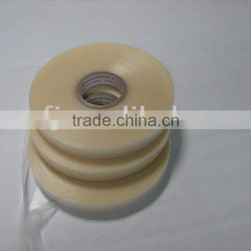 TPU tape for waterproof garment