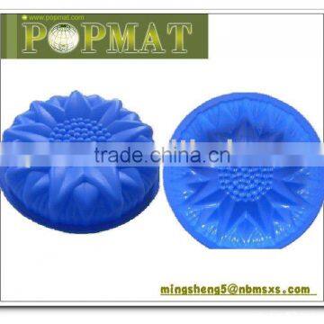 Silicone cake mould 5003-MSSCM