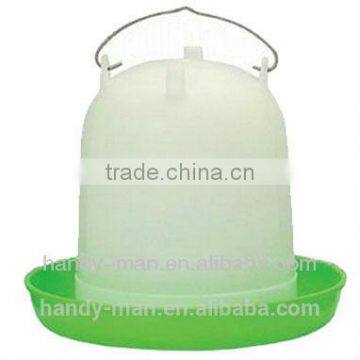 High Quality Sleeve Type Drinker 8L With Legs Poultry Drinker photo-2