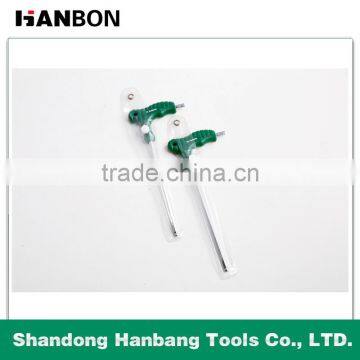 5mm T-Type Hex Key