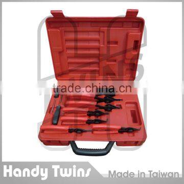 11pcs Snap-Ring Plier Set photo-2
