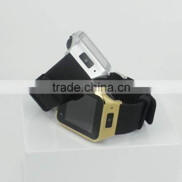 2017 New S8 Smart Watch Android 4.4 System Bluetooth 3G Watch MP3 Touch Screen Smart Watch for Android for Iphone photo-4