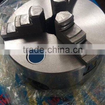 THREE 3 JAW CHUCK, K11 THREE 3 JAW SELF-CENTRING CHUCK, MACHINE CHUCK photo-4