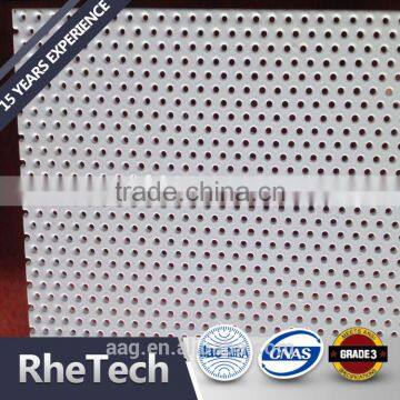 Aluminum Sliding Screen Mesh Grill Plate Australia