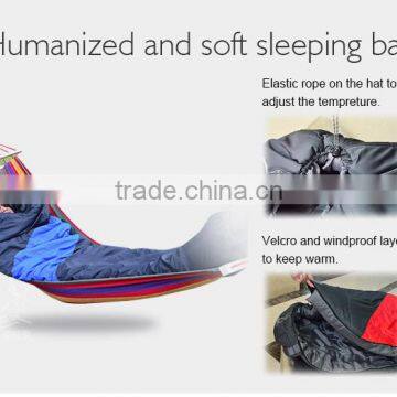 Best Choice Sleeping Bag Skylanders Camping Sleeping Bag photo-2