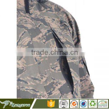 Cheap Tiger Stripe Camouflage Uniform American Military Army photo-4