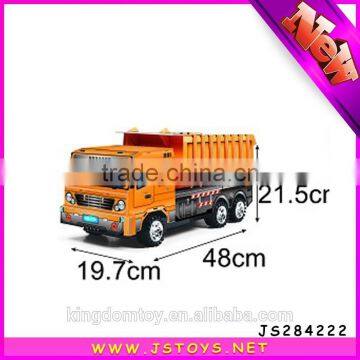 2016New Type Big Car 3d Puzzle Car for Sale photo-3