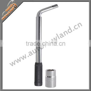 L type wrench torque wrench