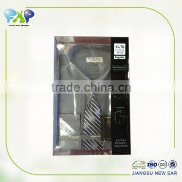 Wholesale Clothing Garment Latest Shirt Designs Mens Dress Shirts for Men Fashion photo-5