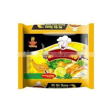 VI Huong instant noodles in pack