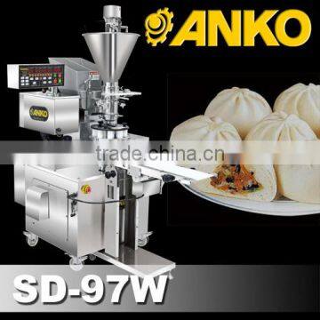Anko Professional Automatic Stainless Steel Pistachio Ball Making Machine photo-4