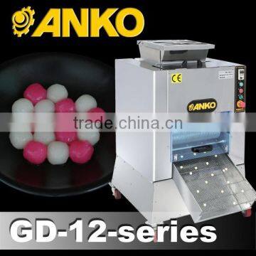 Anko Small Scale Mixing Chocolate Sweet Marzipan Ball Machine photo-6