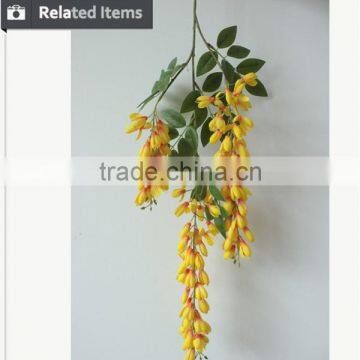 Artificial Flowers for Graves Silk Artificial Flowers for Funeral Wreaths Grave Arrangement photo-6