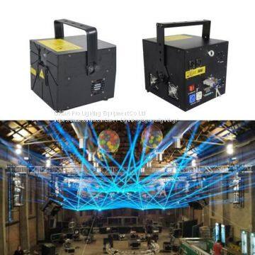 5W RGB Animation RGB Full Diode RGB Laser