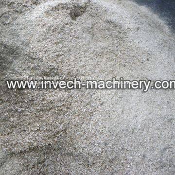 Grinding Wood Chips to Sawdust Machine photo-2