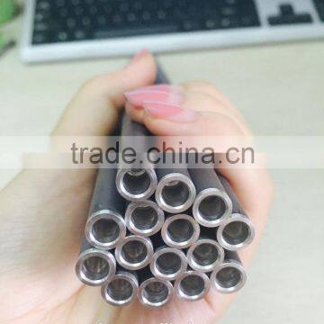 7.6mm*6.2mm*40cm Carbon Drumstick For Percussion Printed Logo
