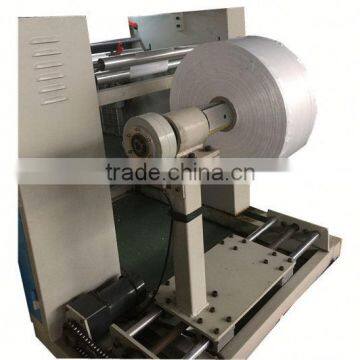Popular pe Film Roll Making Machine photo-3