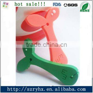 2012 New PVC Bobbin Winder, Cable roller, Cartoon Cable winder for MP3&MP4