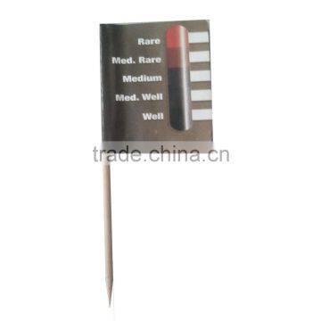 New Product Custom-made Birthday Flag Food Toothpicks photo-3