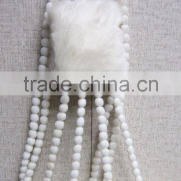 CURTAIN TIEBACK TC606