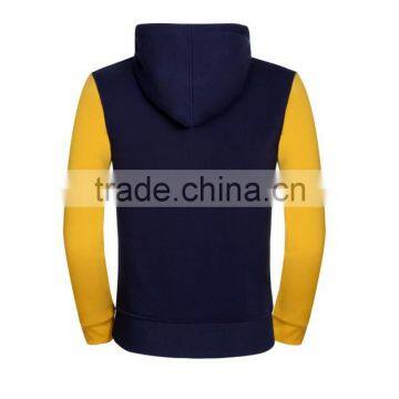 Pullover Fleece Hoodie photo-3