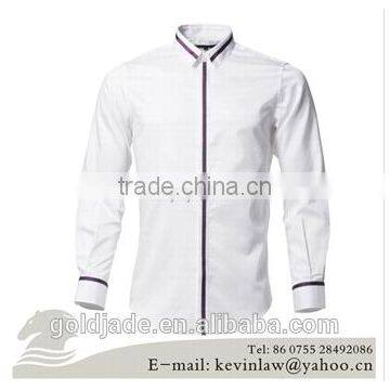 fashional Mens Shirt Men Design long sleeves shirts