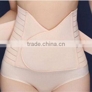 Hot Sell Postpartum Abdomen Waist Cincher Belt photo-4
